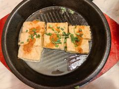 -外婆小聚茶餐厅·粤湘菜·家宴·团建(福安购物广场店)