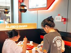 -胖哥俩肉蟹煲(梅溪步步高店)