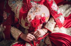 -艾慕婚纱礼服馆(和平店)
