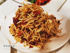 -北李妈妈菜·海肠捞饭(高新万达店)