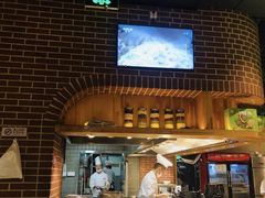 -福茂源横山铁锅羊肉(牡丹园店)