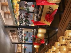 -百姓渔村(南中环店)