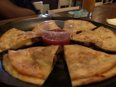 墨西哥牛肉卷饼-Rural Tequila墨西哥餐厅(东川路店)