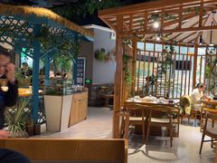 -菌彩云南野生菌火锅(万达广场店)