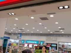 店内环境-上品折扣(回龙观店)