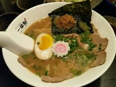 -一豚轩·烧鸟·豚骨拉面(五四路店)