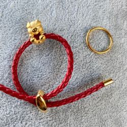 -菜百首饰(世纪金源购物中心店)