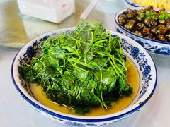 酒香草头-洞天食府(北大街店)