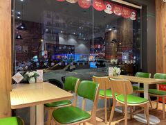 大堂-爱达乐面包生日蛋糕(华油路店)