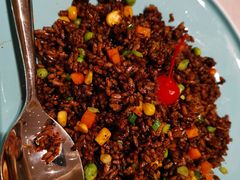 鸽血炒饭-光明招待所(邦凯科技园店)