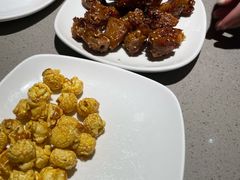 -半天妖烤鱼(百乐广场店)