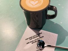 -sugarman espresso素饮糖人高新咖啡工厂