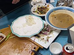 -龙香居海鲜浑锅家常菜·特色驴肉