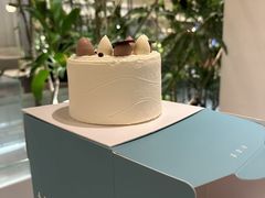 -théATRE 茶聚场(王府中環店)