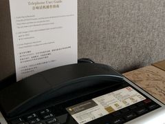 -武汉洲际酒店