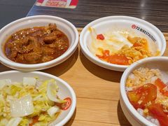 -72街荷叶饭(东方宝泰广场店)