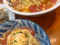 -日出拉面(望京店)