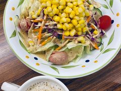 -萨莉亚意式餐厅(金隅嘉品mall店)