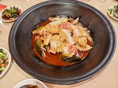 -王老六铁锅炖鱼(翠微店)