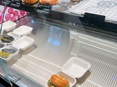 -CC BAGEL&SCONE 贝果与司康(南开大悦城店)
