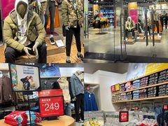 -王府井奥莱临潼小镇(临潼店)