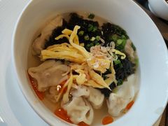 -上海嘉定喜来登酒店
