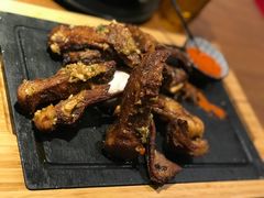 -敏珠拉姆藏餐·南京厨房(富春江东街店)