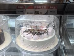 -DQ·蛋糕·冰淇淋(高新万达店)