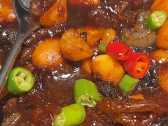 -大鹏饭店·金陵家宴(奥体中心店)