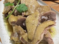 -符离集餐厅(万象城店)