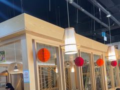 -隆喜元鱼汤包·海鲜(中联广场店)
