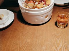 -张家卫·阳江菜·小海鲜(肥婆湾桥店)