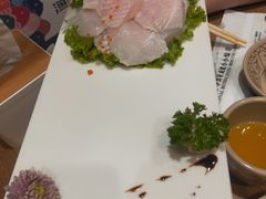-江小渔鲜鱼火锅(冠亚星城店)