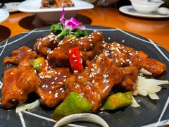-涌觅名灶·本地海鲜宁波菜(财富广场店)