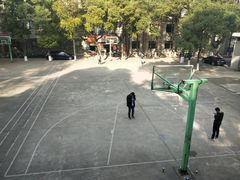 -湖北中医药大学(昙华林校区)