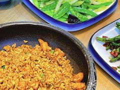 -孙家外婆•长春地标美食新名片(红旗街万达店)