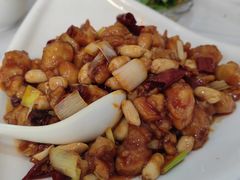 宫保鸡丁-峨嵋酒家(德内店)