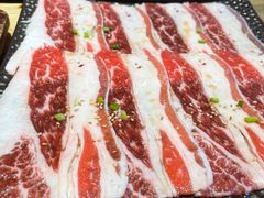 -泥炉烧肉师(新街口金銮巷店)