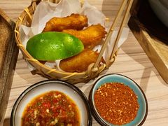 -GOGO Plate(成都太古里店)