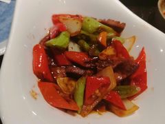 -daozao料理美术馆(寿光店)