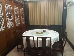 包厢-东来顺饭庄(天坛店)