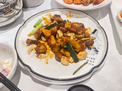 -陶缘一号·四季缘·老字号顺德菜·户外婚礼家宴(西滘店)