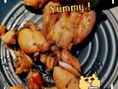 -火鳳祥鲜货火锅(宝龙广场店)