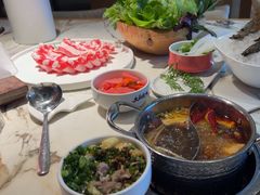 -大舜国风· 和牛火锅(绮霞街店)
