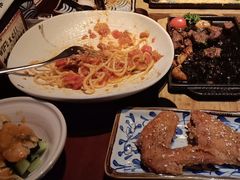 -小川洋风料理(江汉路店)
