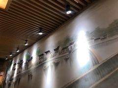 -德得轩韩式自助烤肉(兰花城店)