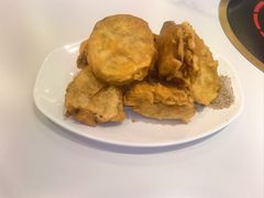 -老北京馅饼粥(西单店)