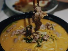 -曼玉餐厅(大卫城店)