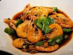 -香阁餐厅·常州菜·常州菜代表品牌(新北奥体店)