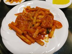 -桃园中华料理炸酱面(燕儿岛路店)